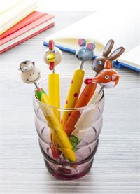 PENNA ANIMALI